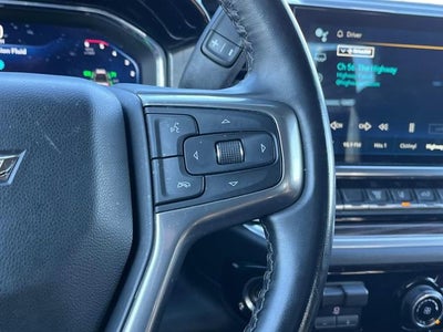 2024 Chevrolet Silverado 3500 HD LT