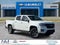 2016 Chevrolet Colorado 4WD Z71