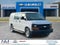 2015 Chevrolet Express Cargo 2500 2500 Regular Wheelbase Rear-Wheel Drive