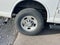 2015 Chevrolet Express Cargo 2500 2500 Regular Wheelbase Rear-Wheel Drive