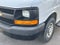 2015 Chevrolet Express Cargo 2500 2500 Regular Wheelbase Rear-Wheel Drive