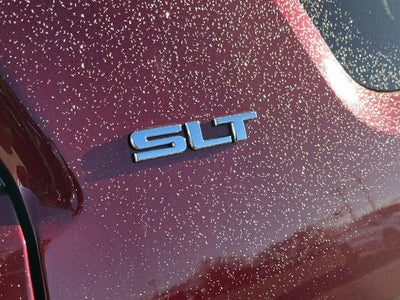 2017 GMC Acadia Limited Limited