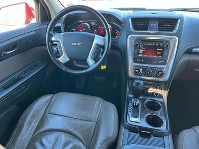 2017 GMC Acadia Limited Limited