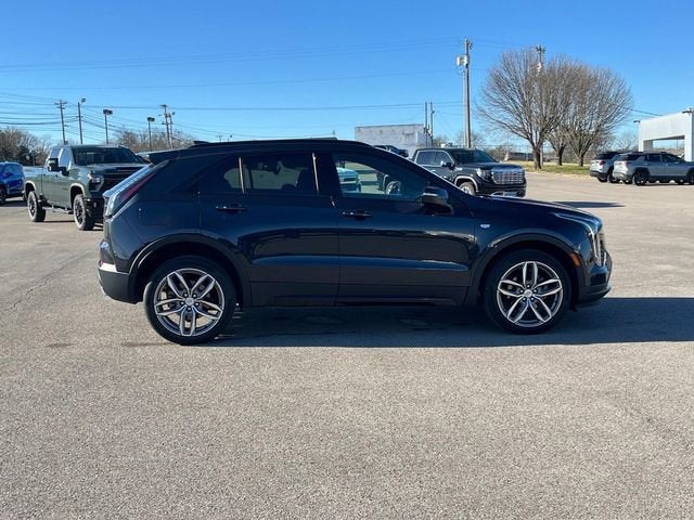 2023 Cadillac XT4 Sport
