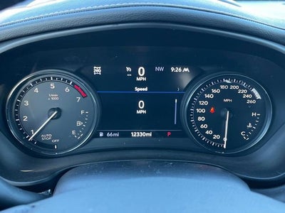 2023 Cadillac XT4 Sport