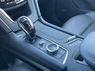 2023 Cadillac XT5 Luxury