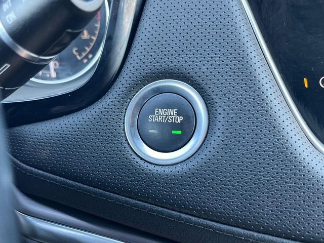 2023 Cadillac XT5 Luxury