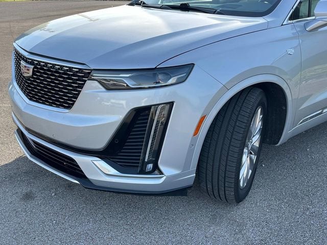 2020 Cadillac XT6 FWD Premium Luxury