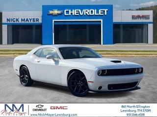 2023 Dodge Challenger GT