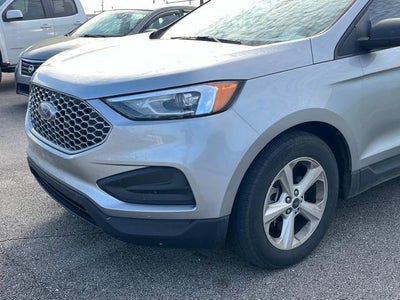 2023 Ford Edge SE