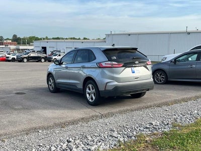 2023 Ford Edge SE