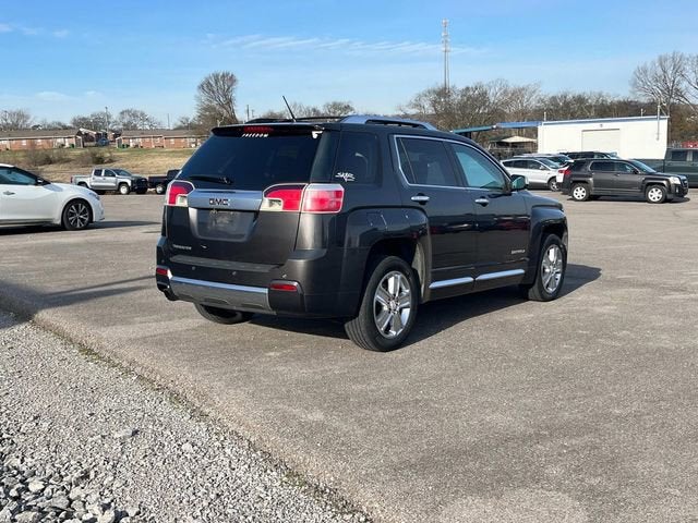 2014 GMC Terrain Denali