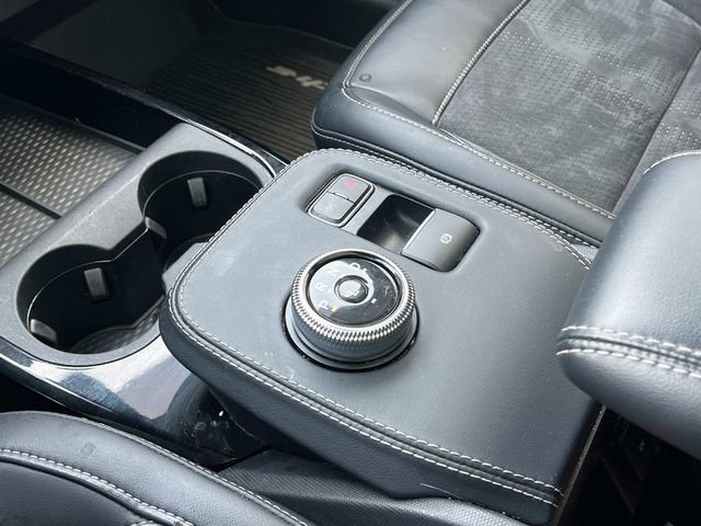 2022 Ford Mustang Mach-E GT