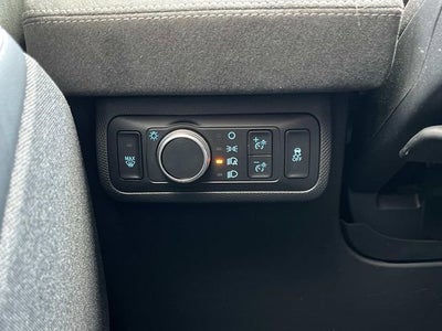 2022 Ford Mustang Mach-E GT