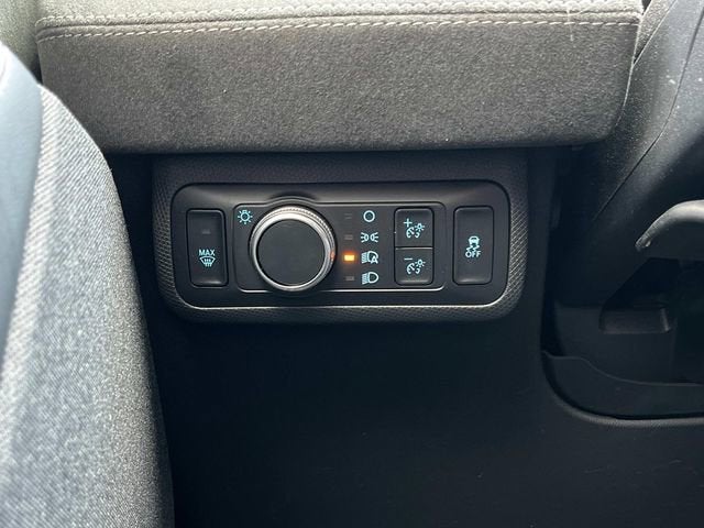 2022 Ford Mustang Mach-E GT