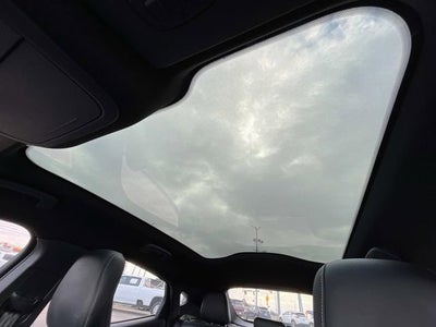 2022 Ford Mustang Mach-E GT