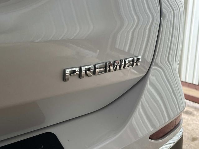 2021 Chevrolet Equinox Premier