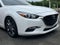 2018 Mazda Mazda3 Hatchback Touring