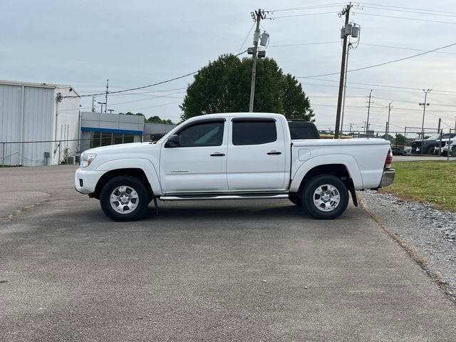 2013 Toyota Tacoma PreRunner
