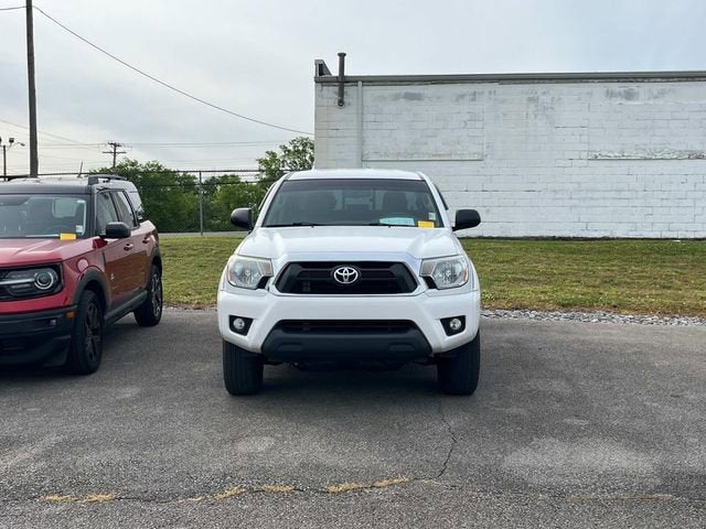 2013 Toyota Tacoma PreRunner