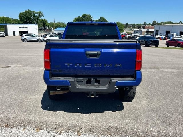 2025 Toyota Tacoma 4WD SR