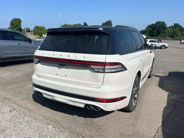 2020 Lincoln Aviator Grand Touring