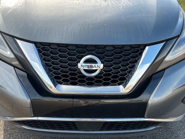 2020 Nissan Murano S