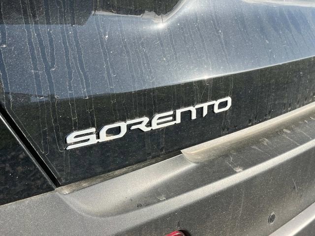 2023 Kia Sorento X-Line EX