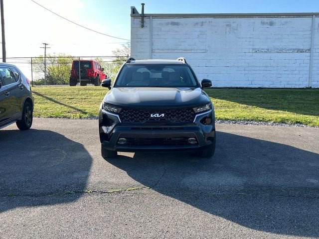 2023 Kia Sorento X-Line EX