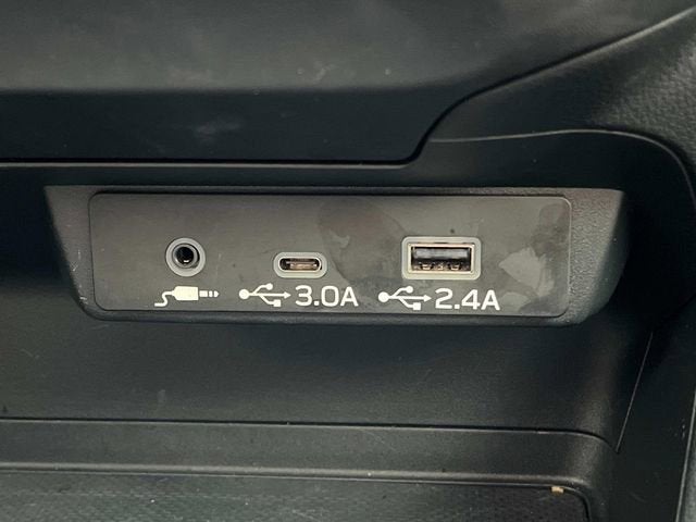 2024 Subaru Impreza Sport