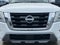 2024 Nissan Armada Platinum 2WD