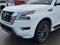 2024 Nissan Armada Platinum 2WD
