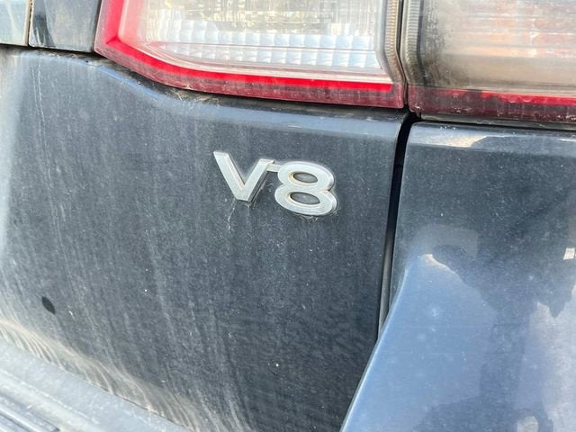 2011 Toyota Land Cruiser 4dr 4WD (Natl)