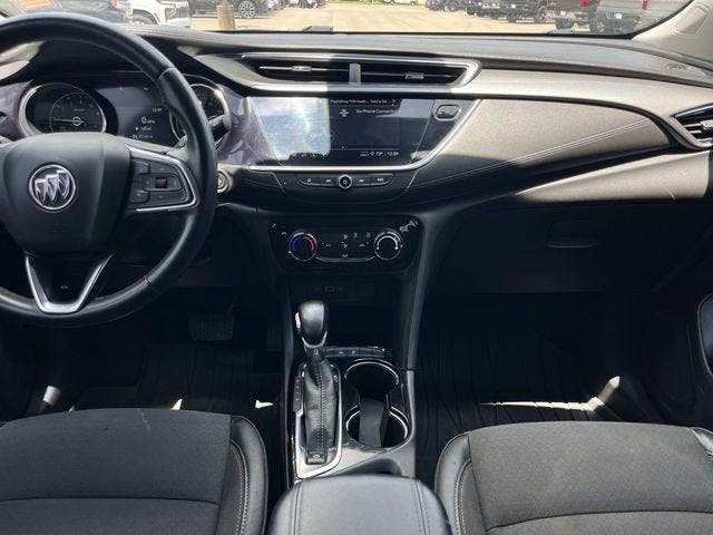 2021 Buick Encore GX Preferred