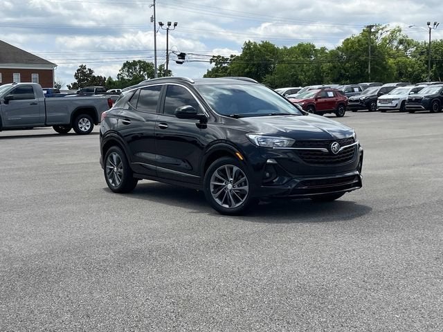 2021 Buick Encore GX Preferred