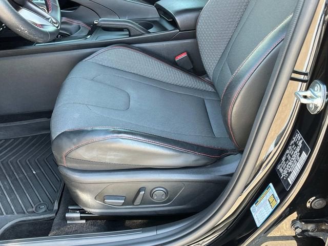 2024 Hyundai Elantra N Line