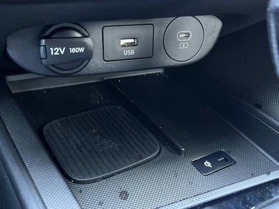 2024 Hyundai Elantra N Line