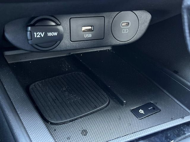 2024 Hyundai Elantra N Line