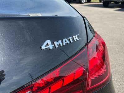 2023 Mercedes-Benz C-Class C 300