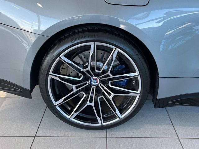 2023 BMW M4 Competition xDrive