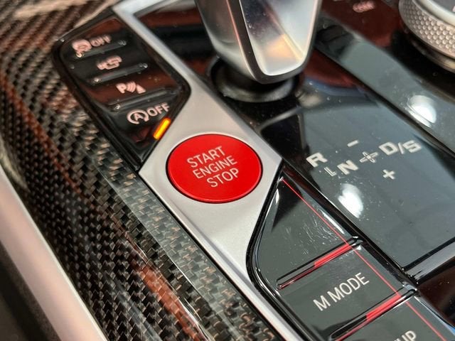 2023 BMW M4 Competition xDrive