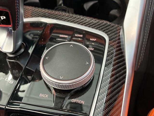 2023 BMW M4 Competition xDrive