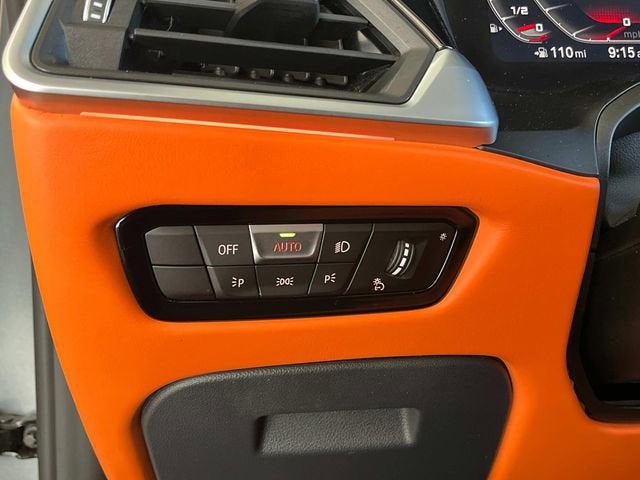 2023 BMW M4 Competition xDrive