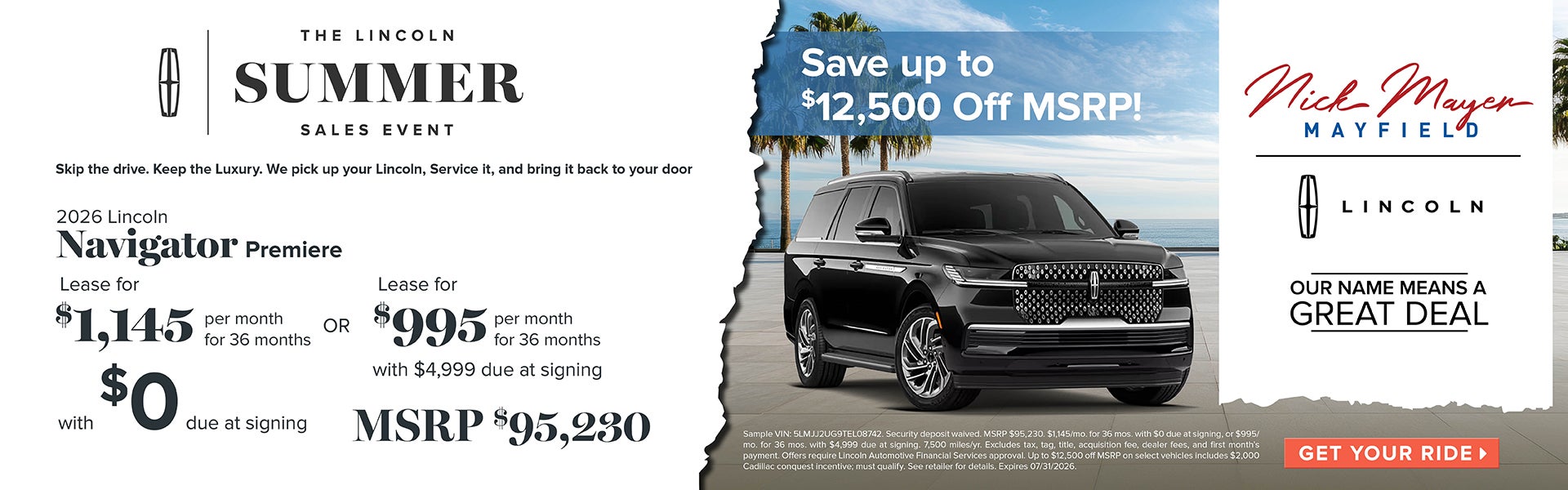2026 Navigator