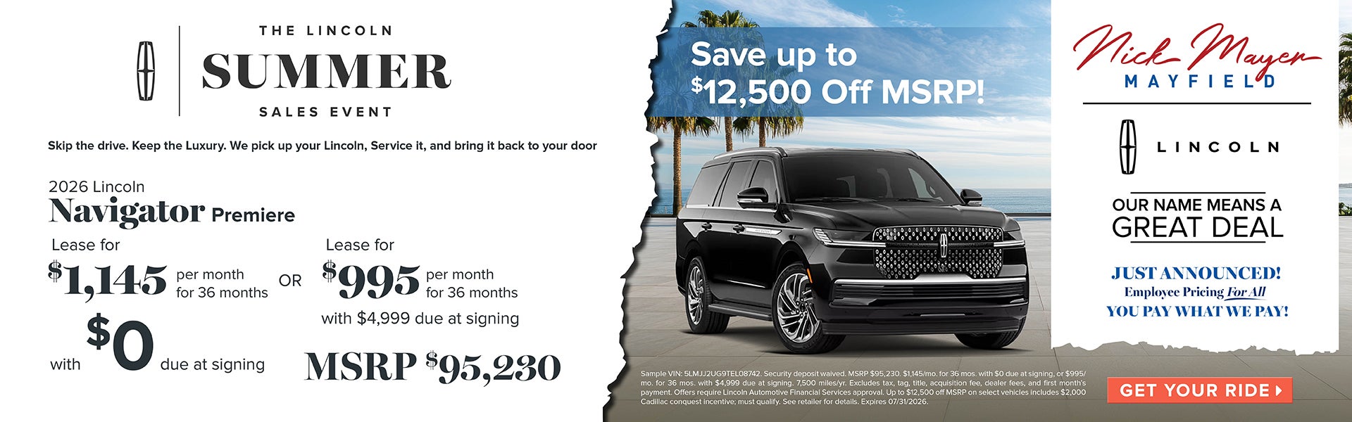 2026 Navigator