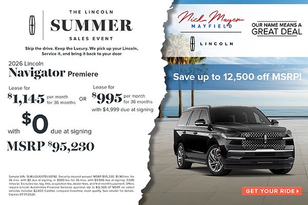 2026 Navigator
