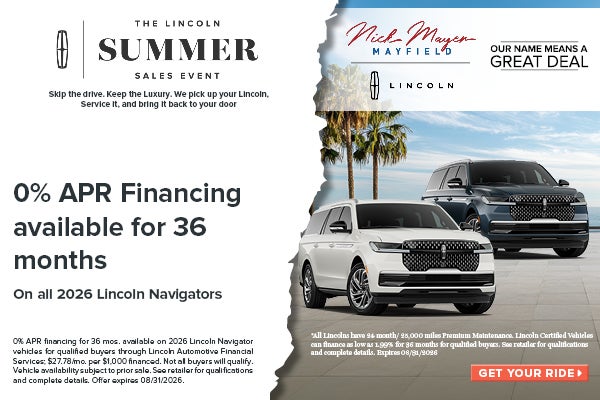 2026 Navigator