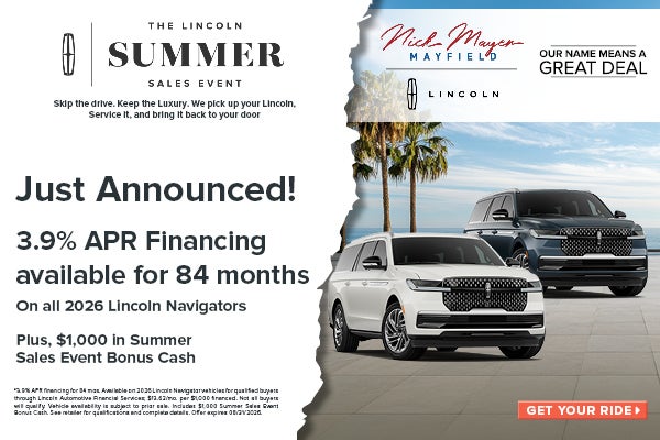 2026 Navigator