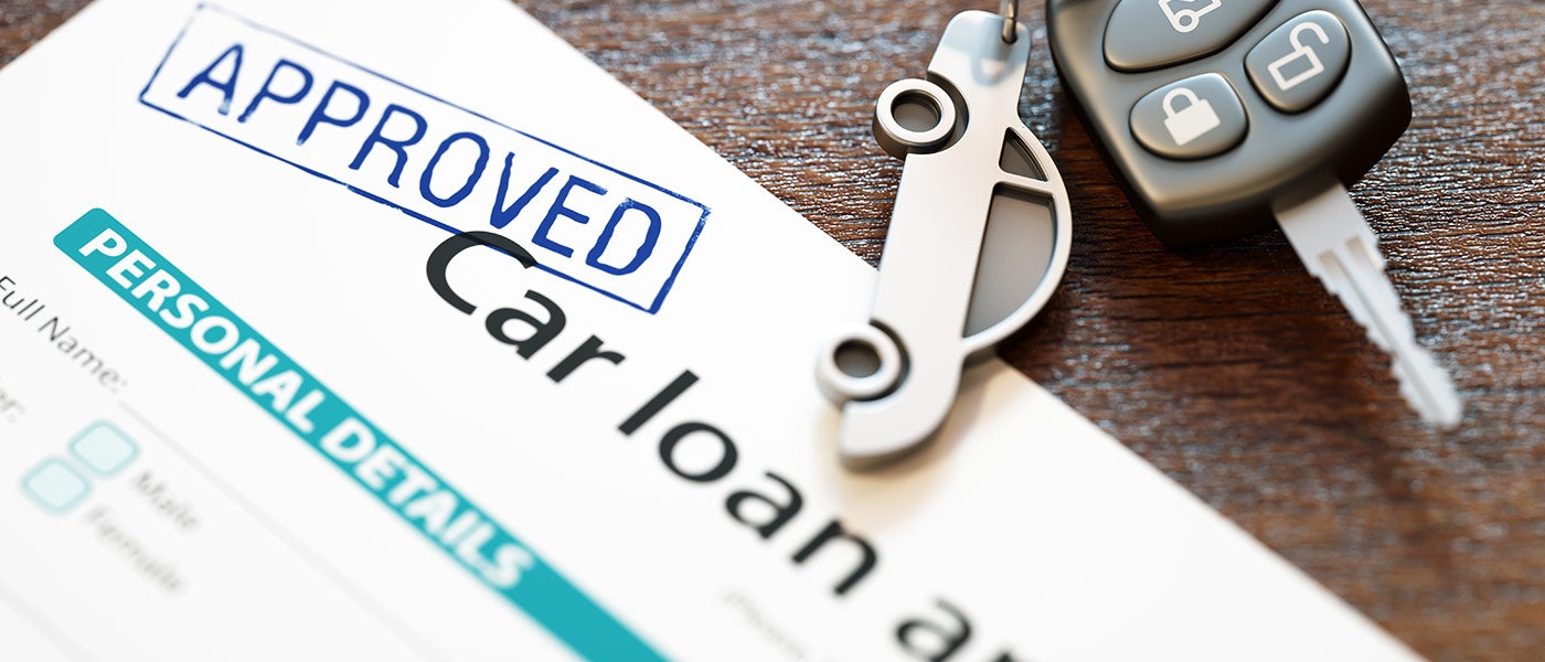 Finance | Nick Mayer Lincoln Mayfield in Mayfield Heights OH